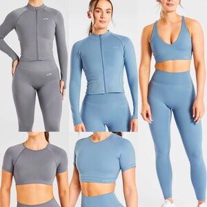 AYBL bundle deal! 7 items total!